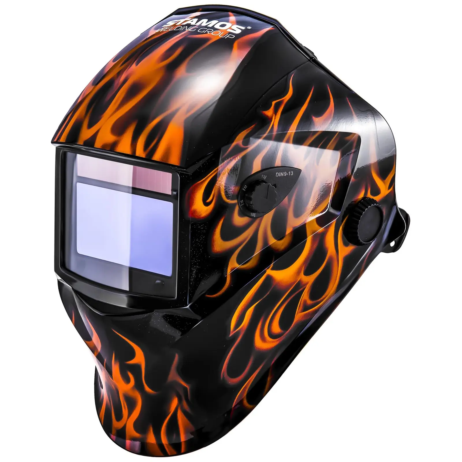 Maschera da saldatore - Firestarter 500 - advanced series