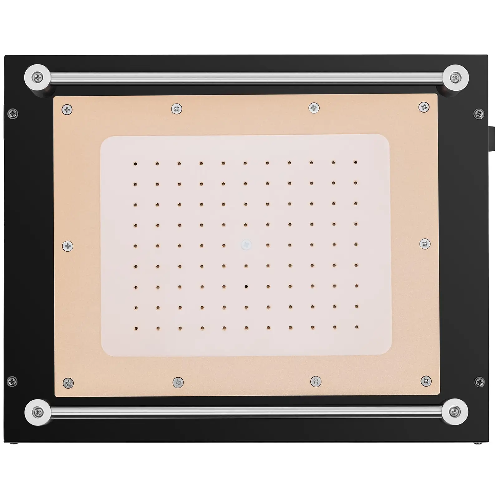 Separatore LCD - 12 pollici - USB