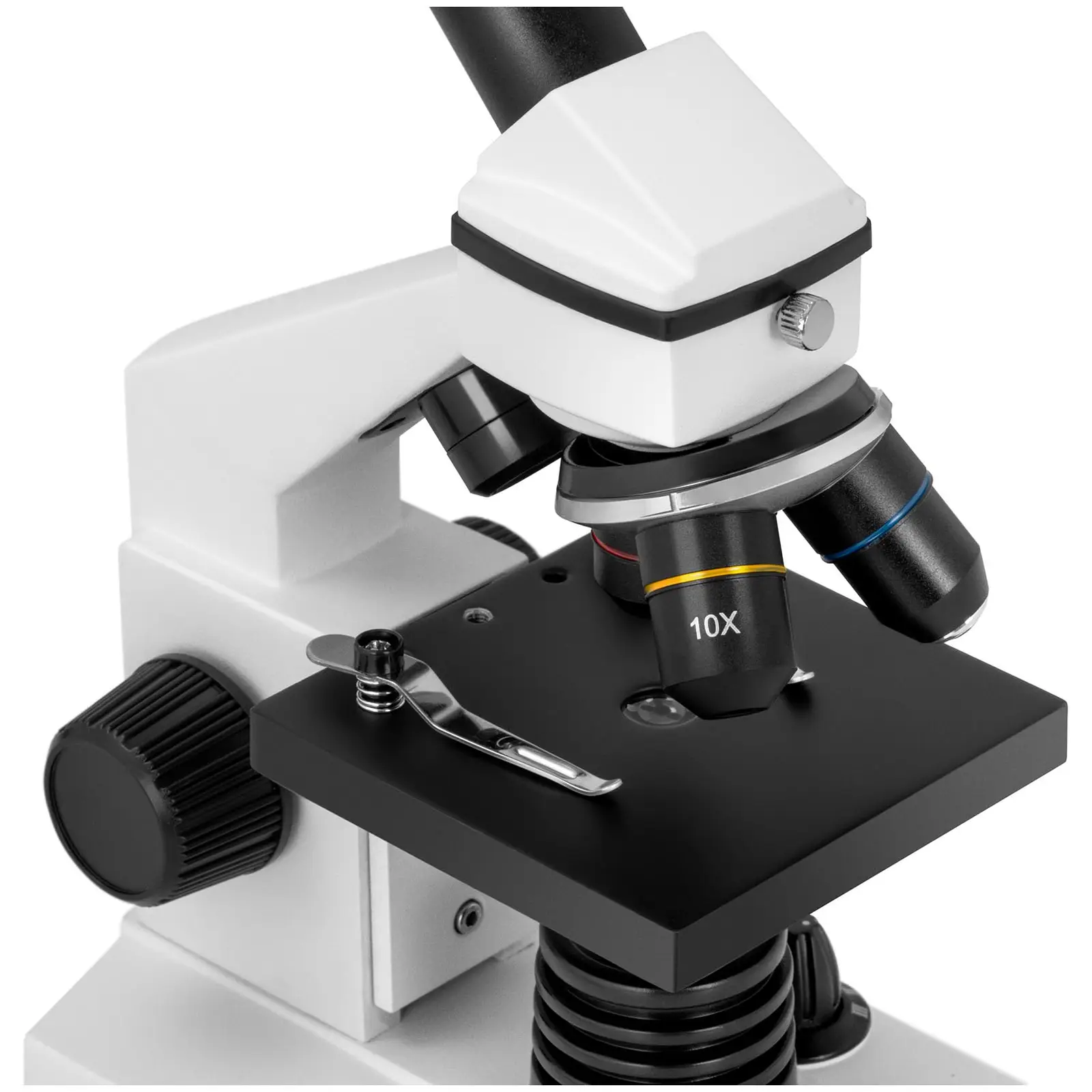 Acquista Microscopio video LCD da 7 pollici 26MP 1080P con fotocamera per microscopio  elettronico con obiettivo 150X C Mount con