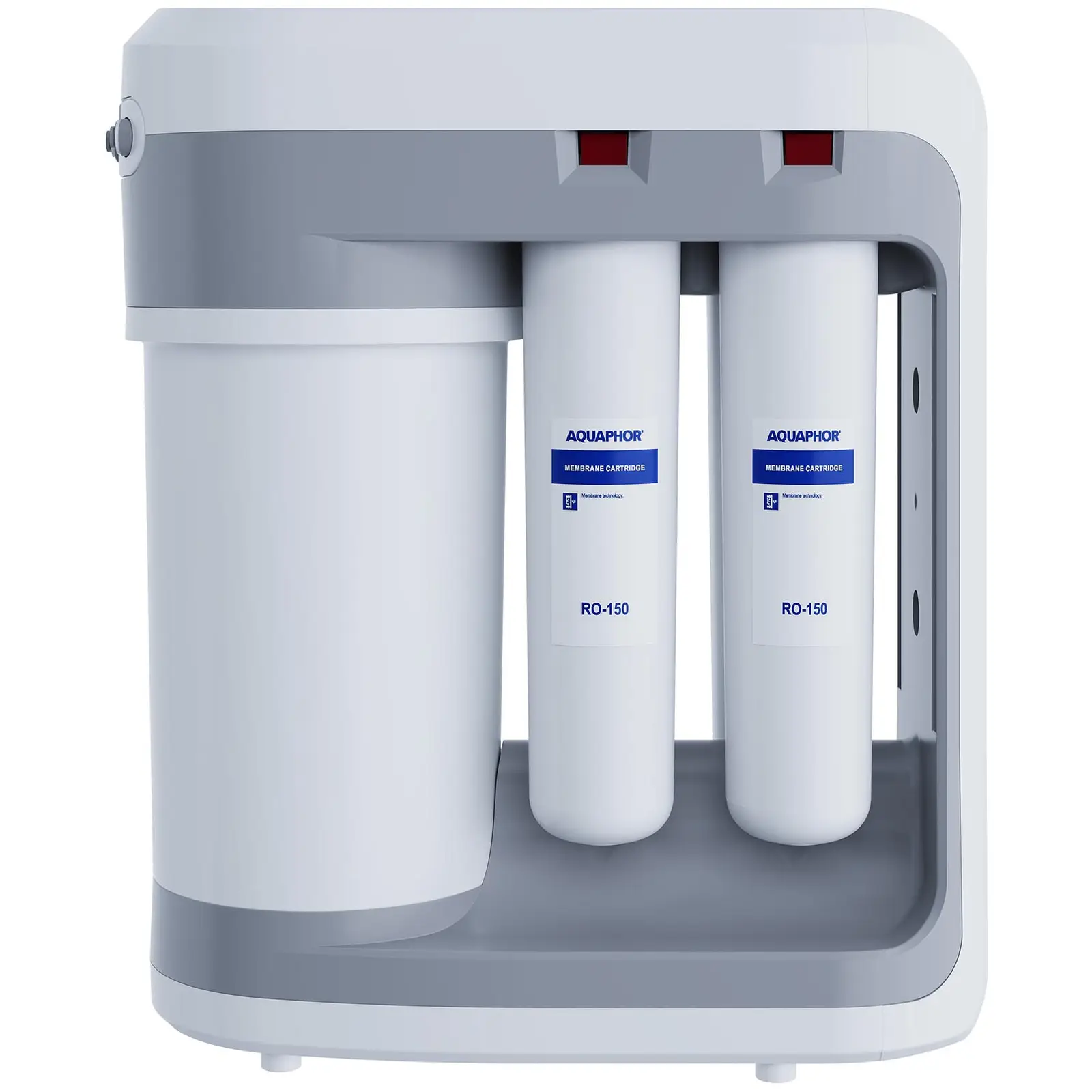 Depuratore acqua a osmosi inversa serie Osmo Acqua - Shop Depur