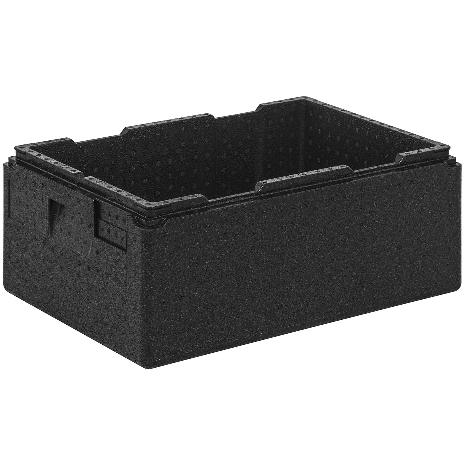 Box termico per alimenti da asporto - contenitori GN 1/1